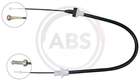 Abs Koppelingskabel K27060 Abs Koppelingskabel K27060