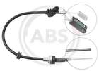 Abs Koppelingskabel K27080 Abs Koppelingskabel K27080
