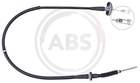 Abs Koppelingskabel K27150 Abs Koppelingskabel K27150