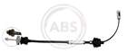 Abs Koppelingskabel K27170 Abs Koppelingskabel K27170
