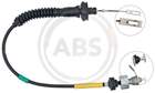 Abs Koppelingskabel K27180 Abs Koppelingskabel K27180