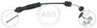 Abs Koppelingskabel K27190 Abs Koppelingskabel K27190