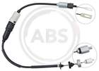 Abs Koppelingskabel K27210 Abs Koppelingskabel K27210