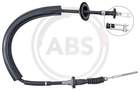 Abs Koppelingskabel K27230 Abs Koppelingskabel K27230