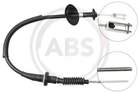 Abs Koppelingskabel K27250 Abs Koppelingskabel K27250