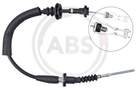 Abs Koppelingskabel K27260 Abs Koppelingskabel K27260