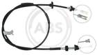 Abs Koppelingskabel K27280 Abs Koppelingskabel K27280