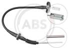 Abs Koppelingskabel K27350 Abs Koppelingskabel K27350