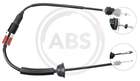 Abs Koppelingskabel K27400 Abs Koppelingskabel K27400