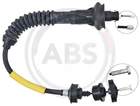 Abs Koppelingskabel K27490 Abs Koppelingskabel K27490