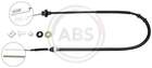 Abs Koppelingskabel K27520 Abs Koppelingskabel K27520