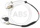 Abs Koppelingskabel K27540 Abs Koppelingskabel K27540