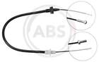 Abs Koppelingskabel K27570 Abs Koppelingskabel K27570