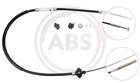 Abs Koppelingskabel K27690 Abs Koppelingskabel K27690
