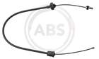 Abs Koppelingskabel K27700 Abs Koppelingskabel K27700