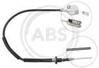 Abs Koppelingskabel K27710 Abs Koppelingskabel K27710