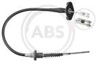 Abs Koppelingskabel K27750 Abs Koppelingskabel K27750