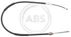 Abs Koppelingskabel K27790 Abs Koppelingskabel K27790