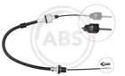 Abs Koppelingskabel K27810 Abs Koppelingskabel K27810