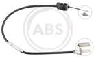 Abs Koppelingskabel K27950 Abs Koppelingskabel K27950