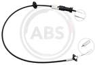 Abs Koppelingskabel K28011 Abs Koppelingskabel K28011