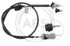 Abs Koppelingskabel K28027 Abs Koppelingskabel K28027