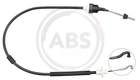 Abs Koppelingskabel K28035 Abs Koppelingskabel K28035