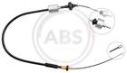 Abs Koppelingskabel K28074 Abs Koppelingskabel K28074
