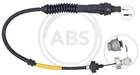 Abs Koppelingskabel K28075 Abs Koppelingskabel K28075