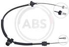 Abs Koppelingskabel K28089 Abs Koppelingskabel K28089