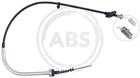 Abs Koppelingskabel K28092 Abs Koppelingskabel K28092
