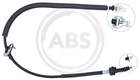 Abs Koppelingskabel K28096 Abs Koppelingskabel K28096
