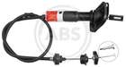 Abs Koppelingskabel K28130 Abs Koppelingskabel K28130