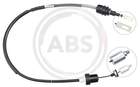 Abs Koppelingskabel K28200 Abs Koppelingskabel K28200