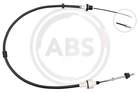 Abs Koppelingskabel K28340 Abs Koppelingskabel K28340