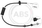 Abs Koppelingskabel K28630 Abs Koppelingskabel K28630