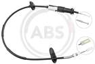 Abs Koppelingskabel K28650 Abs Koppelingskabel K28650