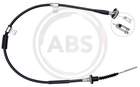 Abs Koppelingskabel K28820 Abs Koppelingskabel K28820