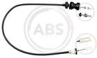 Abs Koppelingskabel K28860 Abs Koppelingskabel K28860