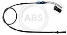 Abs Gaskabel K32350 Abs Gaskabel K32350