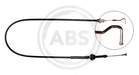 Gaskabel Abs k35050 Gaskabel Abs k35050