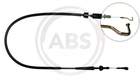 Abs Gaskabel K35310 Abs Gaskabel K35310