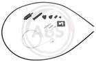 Abs Gaskabel K35830 Abs Gaskabel K35830