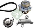 Ina Distributieriem kit incl.waterpomp 530 0067 30 Ina Distributieriem kit incl.waterpomp 530 0067 30