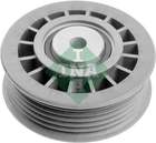 Ina Geleiderol (poly) V-riem / Spanrol (poly) V-riem 532 0025 10 Ina Geleiderol (poly) V-riem / Spanrol (poly) V-riem 532 0025 10