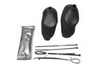 Moog Stuurhuis hoes K150149 Moog Stuurhuis hoes K150149