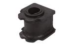 Moog Stabilisatorstang rubber JA-SB-13289 Moog Stabilisatorstang rubber JA-SB-13289