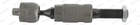 Moog Axiaal gewricht / spoorstang AL-AX-5416 Moog Axiaal gewricht / spoorstang AL-AX-5416