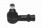Spoorstangeind / Stuurkogel Moog fdes0334 Spoorstangeind / Stuurkogel Moog fdes0334