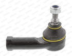 Spoorstangeind / Stuurkogel Moog fdes1536 Spoorstangeind / Stuurkogel Moog fdes1536